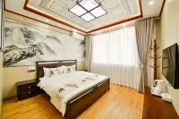 Floral Hotel·Yilanxuan Hotel - Kitchens