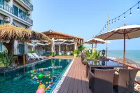 The Lord Nelson Hotel - Ocean View