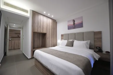 Zett Hotel Отели рядом с достопримечательностью «Lavender Ville Wedding Venue»