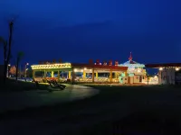 Yintai Rubik Cube  Crertive Hotel Hotels in Suizhong
