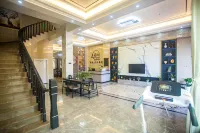 Weizhou Island Shihuaxuan Homestay (Mazu Temple)