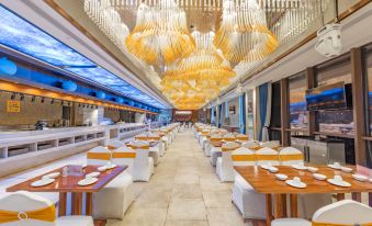 Charming Hainan Huangma Holiday Hotel