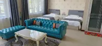 Juyuan Inn Hotels in Haidong