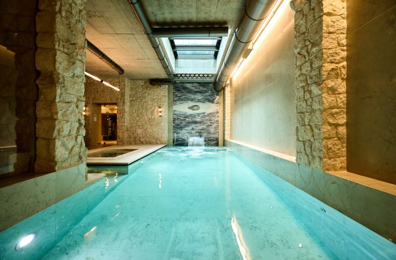 H15 Palace, a Luxury Collection Hotel, Krakow photo 5