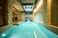 H15 Palace, a Luxury Collection Hotel, Krakow - スパ