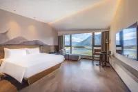 Lin Zhi  Chomura Zong Hotel