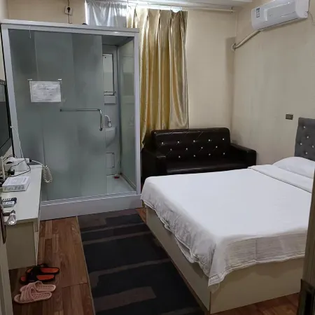 Haoyou Hotel