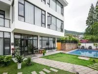 Mipan Moganshan MiPan Light Luxury Beauty Hotel Hotels near Yu Village Cultural Market