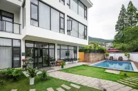 Mipan Moganshan MiPan Light Luxury Beauty Hotel