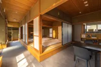 TEMPLESTAY ZENSŌ
