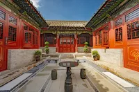 Taiyuan Heyuanli Courtyard Hotel