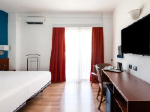 Hotel Catalonia Punta del Rey Hoteles en Candelaria