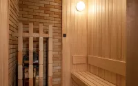 Hilton Hiroshima - Spa