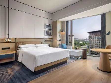 Four Points by Sheraton Guangzhou, Baiyun