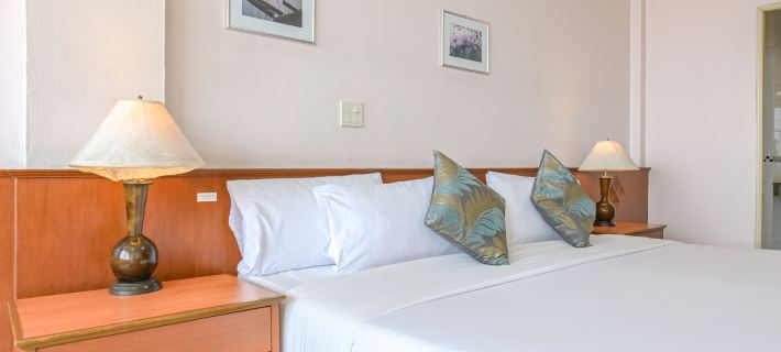 Rattana Park Hotel Hotels in Phitsanulok