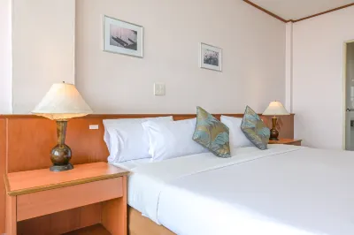 Rattana Park Hotel Hotels in 