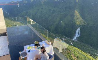 Yaojia · Fanshe Cliff Boutique Hotel