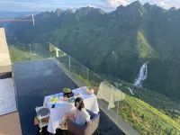 Yaojia · Fanshe Cliff Boutique Hotel Hotel a Guanling