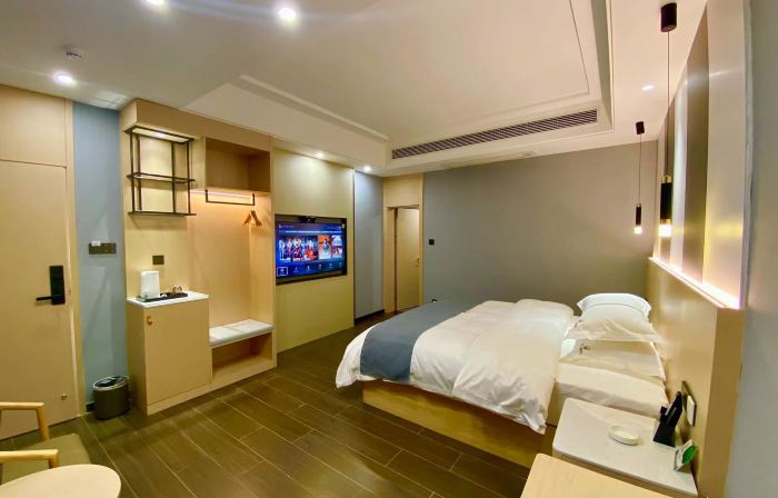 Berman Smart Hotel