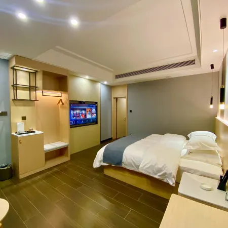 Berman Smart Hotel