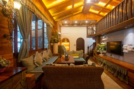 Hotel Baihui Inn (Zhangjiajie Tianmen Mountain)