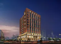 Bayview Hotel (Dongguan Guomao Center Xiping West Station) - romantici