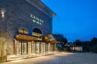 Beidaihe XANTTY Xanlly Hotel Hotels in Exceptional Garden