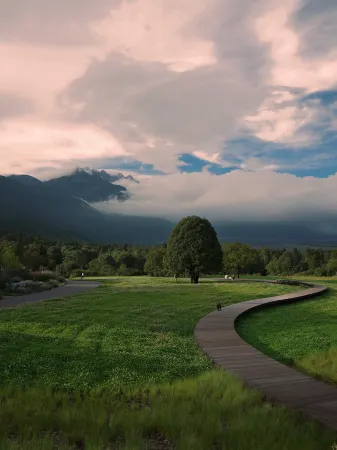 Hylla Vintage Hotel (LHW Group)