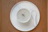 QUAN JI Yuncheng Salt Lake International Airport Hotel - sarapan