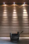 PARKROYAL Yangon - spa