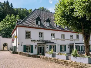 Romantik Hotel-Restaurant Altenberger Hof