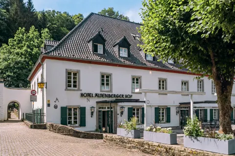 Romantik Hotel-Restaurant Altenberger Hof