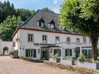 Romantik Hotel-Restaurant Altenberger Hof Hotels in Odenthal