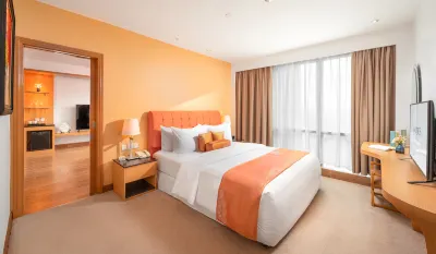Fortuna Hotel Hanoi Hotels in Quan Ba Dinh