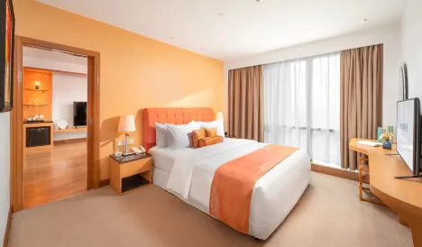 Khách sạn Fortuna Hanoi