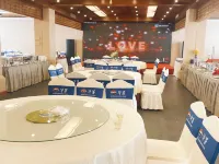 巴馬華昱假日飯店 - 早餐