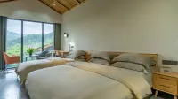 Huoshaodian Wangxing Songjian Homestay