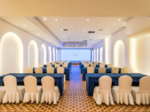 雅閣度假酒店（秦皇島菲拉度假區店）