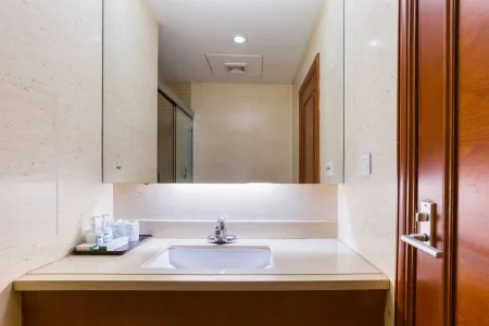 Changbai Mountain Songlin Hotel