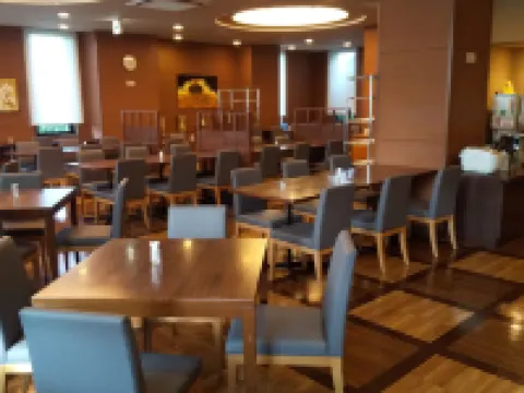 Hotel Route-Inn Hisai Inter Hotels in Tsu