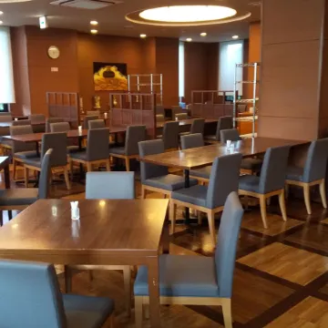 Hotel Route-Inn Hisai Inter