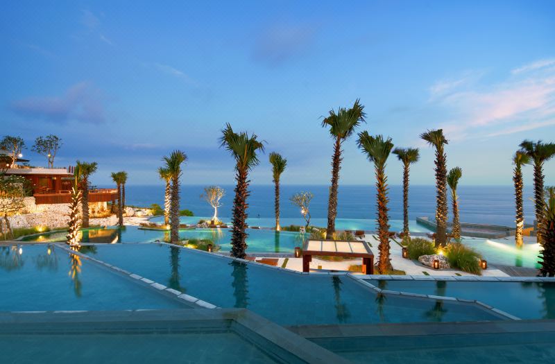Six Senses, Bali photo 4