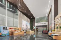 Vienna 3 Best Hotel (Linyi Shangcheng)