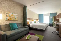 Home2 Suites by Hilton Las Vegas North Hotel di Las Vegas