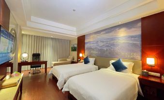 Zhejiang Hotel