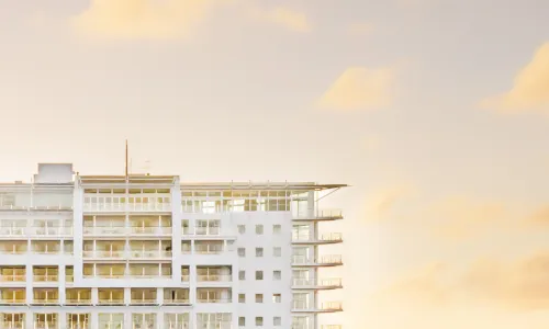 Hilton Auckland