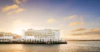 Hilton Auckland Các khách sạn ở Auckland