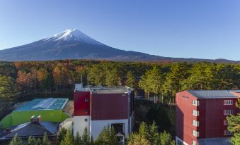 Forest Village (Fuji Premium Resort)