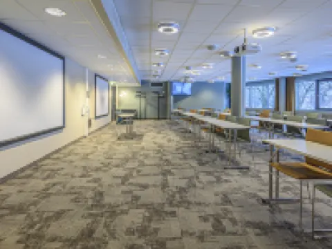 アンカー ホテル オスロのホテル