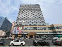 Bubble Jumu Cinema Apartment (Changzhou Xinghu Square University Town)